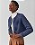 CASACO JEANS MATELASSE - Imagem 1