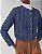 CASACO JEANS MATELASSE - Imagem 3