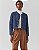 CASACO JEANS MATELASSE - Imagem 4