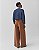 CASACO JEANS MATELASSE - Imagem 5