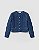 CASACO JEANS MATELASSE - Imagem 6