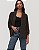 CASULO TRICOT AMPLO - Imagem 5