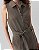 BLUSA 360 ZIPER NYLON STRECH - Imagem 3