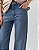 CALÇA JEANS RETA FIVE POCKETS - Imagem 3