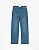 CALÇA JEANS RETA FIVE POCKETS - Imagem 6