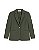 BLAZER BRASÍLIA ALFAIATADO VERDE - Imagem 6