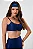 TOP GLOW FIT POLIAMIDA - Imagem 1