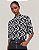 BLUSA FLORAL GRAÇA MINI - Imagem 1