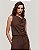 BLUSA TÚNICA TERRA - Imagem 1