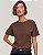 BLUSA MANGA CURTA TERRA - Imagem 1