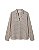 BLUSA JACQUARD MEIA VISTA - Imagem 6