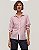 CAMISA VOIL FIO TINTO ROSA - Imagem 4