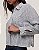 CAMISA LINHO CROPPED - Imagem 3