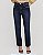 CALÇA JEANS SLIM ESCURA - Imagem 3