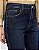 CALÇA JEANS SLIM ESCURA - Imagem 4