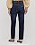 CALÇA JEANS SLIM ESCURA - Imagem 5