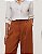 CALÇA BAGGY PESPONTOS CONTRASTANTES - Imagem 3