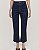 CALÇA JEANS MINI FLARE ESCURA - Imagem 2