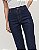 CALÇA JEANS MINI FLARE ESCURA - Imagem 3