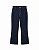 CALÇA JEANS MINI FLARE ESCURA - Imagem 5
