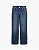 CALÇA JEANS RETA VINTAGE - Imagem 6