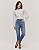 CALÇA JEANS MOM MÉDIA - Imagem 1