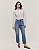 CALÇA JEANS MOM MÉDIA - Imagem 2