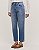 CALÇA JEANS MOM MÉDIA - Imagem 4