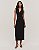 VESTIDO RETO TRANSPASSE - Imagem 1