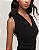 VESTIDO RETO TRANSPASSE - Imagem 3