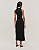 VESTIDO RETO TRANSPASSE - Imagem 5