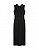 VESTIDO RETO TRANSPASSE - Imagem 7