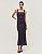 VESTIDO RECORTE RETO - Imagem 1