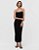 VESTIDO PLISSADO - Imagem 1