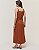 VESTIDO EVASÊ RECORTES - Imagem 6