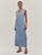 VESTIDO MIDI LIOCEL JEANS - Imagem 2