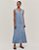 VESTIDO MIDI LIOCEL JEANS - Imagem 5