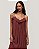 VESTIDO MIDI DELALHE BABADO - Imagem 4