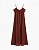 VESTIDO MIDI DELALHE BABADO - Imagem 6