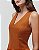 VESTIDO LINHO RECORTES - Imagem 3