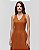 VESTIDO LINHO RECORTES - Imagem 4