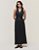 VESTIDO EVASÊ SEM MANGA - Imagem 1