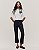 T-SHIRT FLOR CHENILLE - Imagem 2