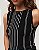 REGATA TRICOT LISTRADA - Imagem 2