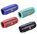 Mini Caixa de Som Bluetooth Portátil - Imagem 1