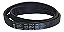 Correia para Tanquinho Colormaq 8 á 20 kg Hutchinson - Original - Imagem 1