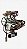 CHICOTE/ REDE ELETRICA LAVADORA BRASTEMP CLEAN / MUNDIAL SUPERIOR COM NIVEL - 00321560 / ORIGINAL - Imagem 4