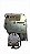 TIMER LAVA-LOUÇA ENXUTA FUTURA ANTIGA 5001400247-7 / 127V - COMPATIVEL / RECONDICIONADO - Imagem 1