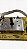 PLACA HILDA CHAVE SELETORA LAVADORA ELECTROLUX LT60 - 64800254 BIVOLT 127/220v  ORIGINAL/NOVO - Imagem 2