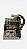 PLACA LAVADORA GE/MABE/CONTINENTAL - 13KG - 189D5001G013 110V/ 60HZ NOVA - Imagem 4